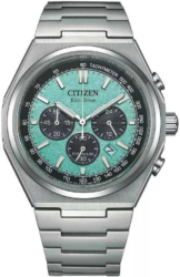 Zegarek męski Citizen Super Titaniu CA4610-85M