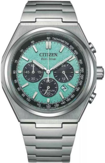 Zegarek męski Citizen Super Titaniu CA4610-85M