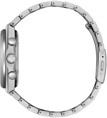 Zegarek męski Citizen Super Titaniu CA4610-85M