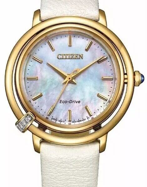 Zegarek damski Citizen L EM1092-64D