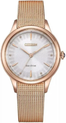 Zegarek damski Citizen L EM1153-88A