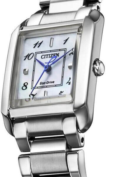 Zegarek damski Citizen L EW5600-87D
