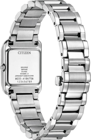 Zegarek damski Citizen L EW5600-87D