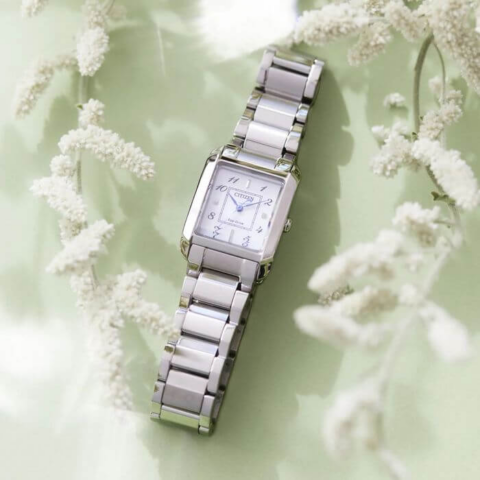 Zegarek damski Citizen L EW5600-87D
