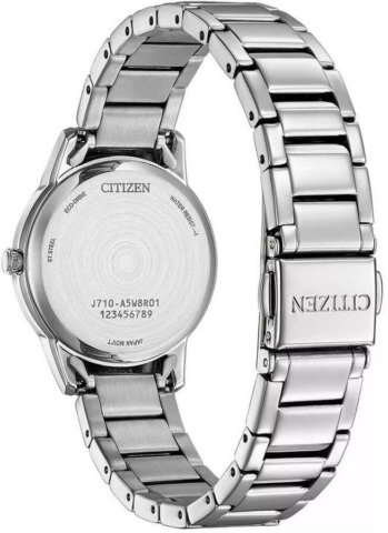 Zegarek damski Citizen Modern FE1241-71L