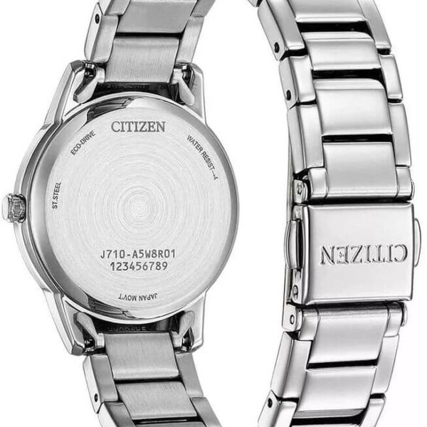 Zegarek damski Citizen Modern FE1241-71L