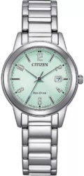Zegarek damski Citizen Modern FE1241-71X