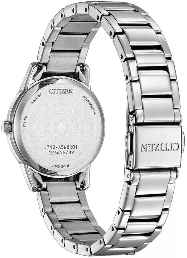 Zegarek damski Citizen Modern FE1241-71X