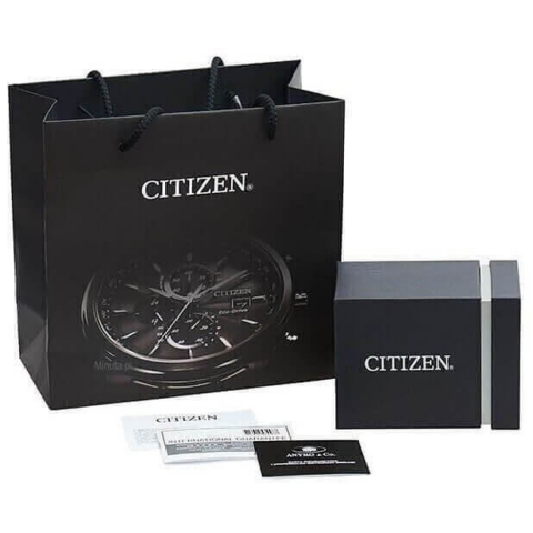 Zegarek damski Citizen Modern FE1242-78D