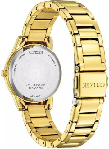 Zegarek damski Citizen Modern FE1242-78D