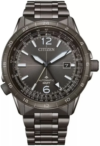 Zegarek męski Citizen Promaster NB6045-51H