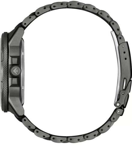 Zegarek męski Citizen Promaster NB6045-51H