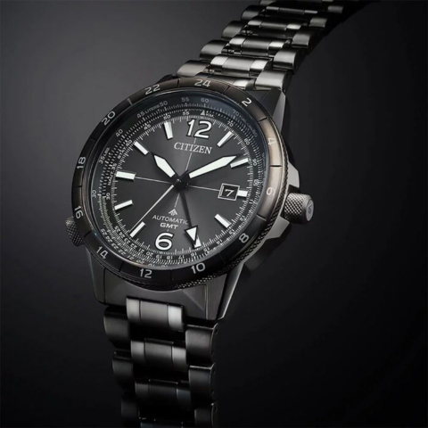 Zegarek męski Citizen Promaster NB6045-51H