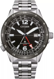 Zegarek męski Citizen Promaster NB6046-59E