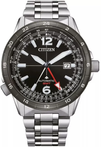 Zegarek męski Citizen Promaster NB6046-59E
