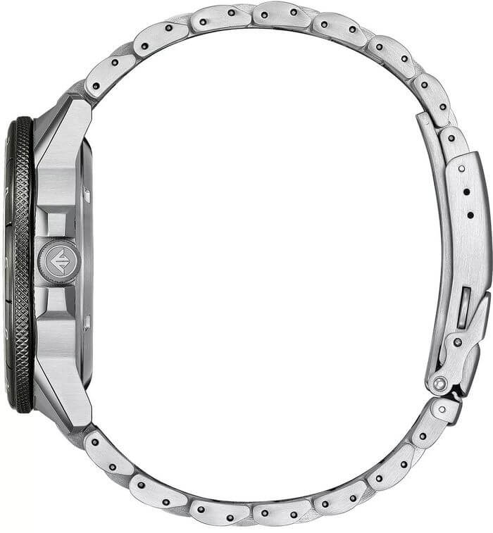 Zegarek męski Citizen Promaster NB6046-59E