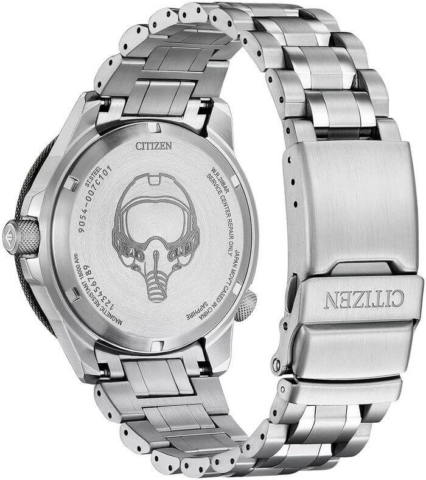 Zegarek męski Citizen Promaster NB6046-59E