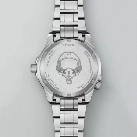 Zegarek męski Citizen Promaster NB6046-59E