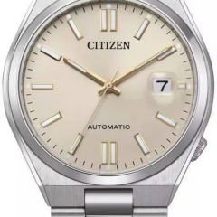 Citizen NJ0151-88W