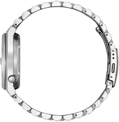 Zegarek męski Citizen Tsuyosa Sapphire Mechanical NJ0151-88W