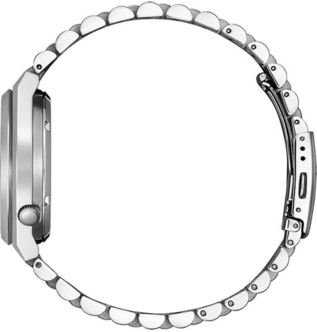 Zegarek męski Citizen Tsuyosa Sapphire Mechanical NJ0159-86X