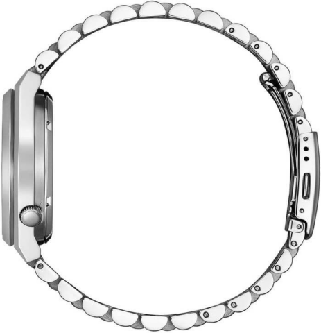 Zegarek męski Citizen Tsuyosa Sapphire Mechanical NJ0159-86Z