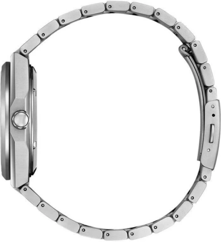 Zegarek męski Citizen Super Titaniu NJ0180-80L