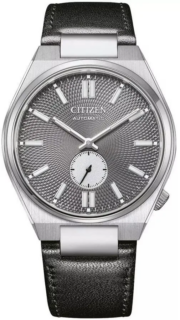 Zegarek męski Citizen Tsuyosa Sapphire Mechanical NK5010-01H