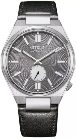Zegarek męski Citizen Tsuyosa Sapphire Mechanical NK5010-01H