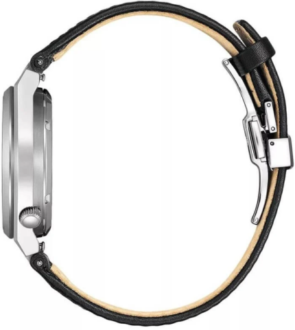 Zegarek męski Citizen Tsuyosa Sapphire Mechanical NK5010-01H