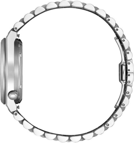 Zegarek męski Citizen Tsuyosa Sapphire Mechanical NK5010-51L
