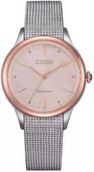 Zegarek damski Citizen L EM1156-80X