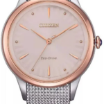 Zegarek damski Citizen L EM1156-80X