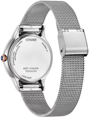 Zegarek damski Citizen L EM1156-80X