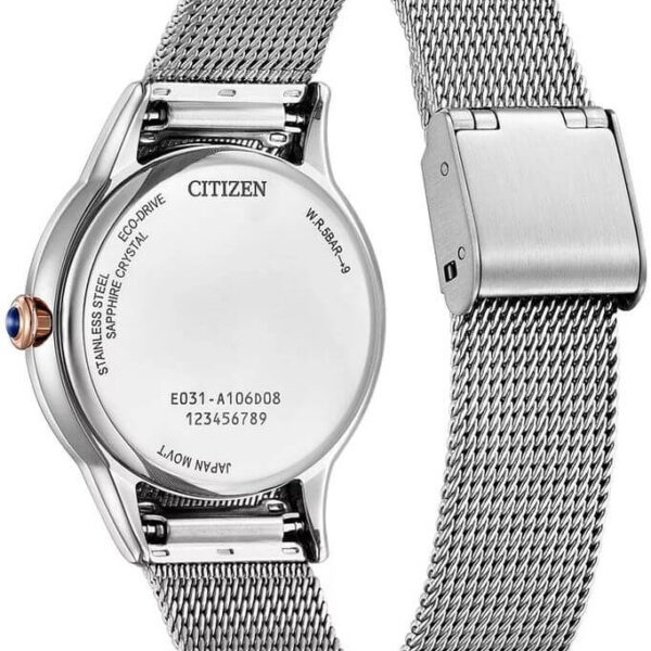 Zegarek damski Citizen L EM1156-80X