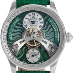Carl von Zeyten CVZ0043GRS