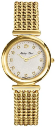Zegarek damski Mathey-Tissot Allure D539PI