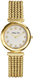 Zegarek damski Mathey-Tissot Allure D539PI