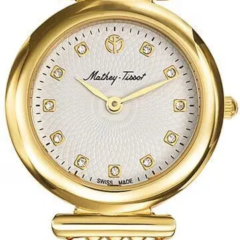 Mathey-Tissot D539PI