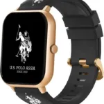 Zegarek smartwatch U.S. Polo Assn. Orion USP3240BK