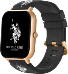 Zegarek smartwatch U.S. Polo Assn. Orion USP3240BK