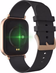 Zegarek smartwatch U.S. Polo Assn. Orion USP3240BK