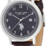Zegarek męski U.S. Polo Assn. Oliver USP4800BL