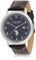 Zegarek męski U.S. Polo Assn. Oliver USP4800BL