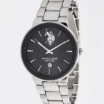 Zegarek męski U.S. Polo Assn. Logan  USP4887ST