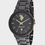 Zegarek męski U.S. Polo Assn. Logan  USP4891YG