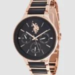 Zegarek męski U.S. Polo Assn. Alexandre USP4893RG