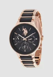 Zegarek męski U.S. Polo Assn. Alexandre USP4893RG