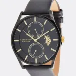 Zegarek męski U.S. Polo Assn. Henry USP4906YG