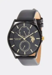 Zegarek męski U.S. Polo Assn. Henry USP4906YG